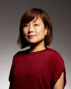 Carrie Chan, V&A Curator